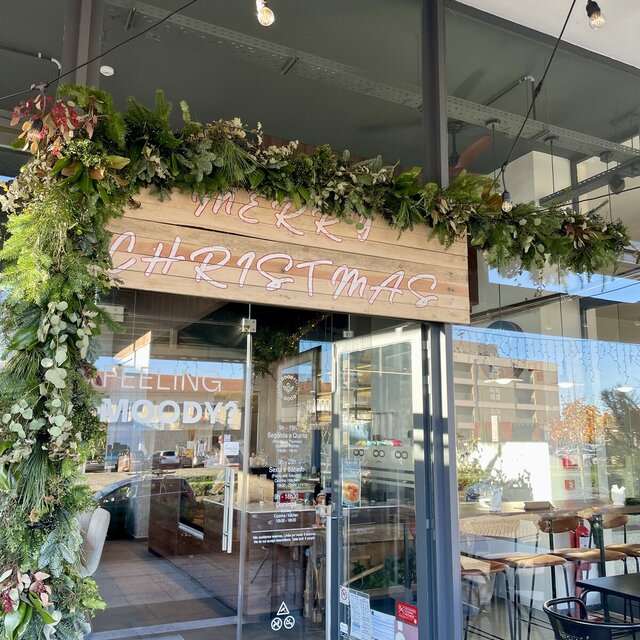 Moody - Coffee & Brunch (19)