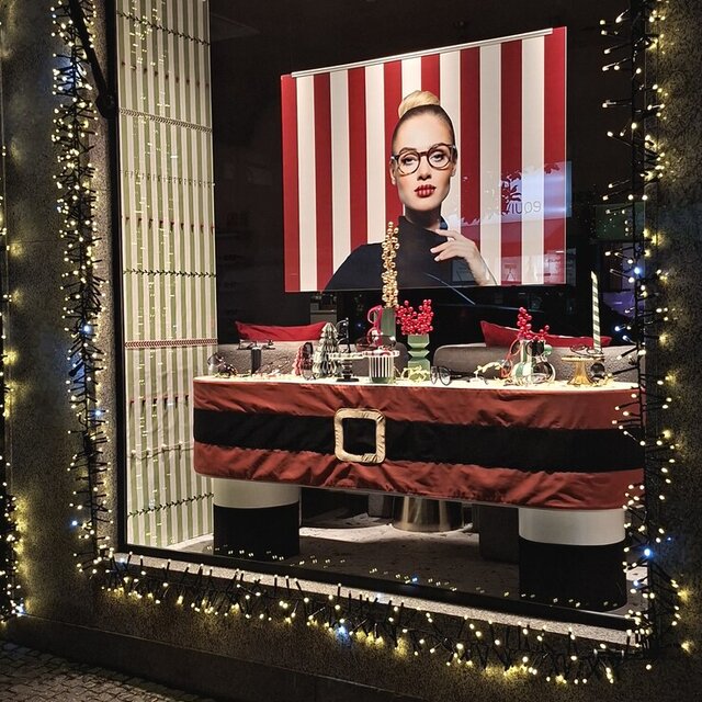 Óptica Medica Cortez Marques