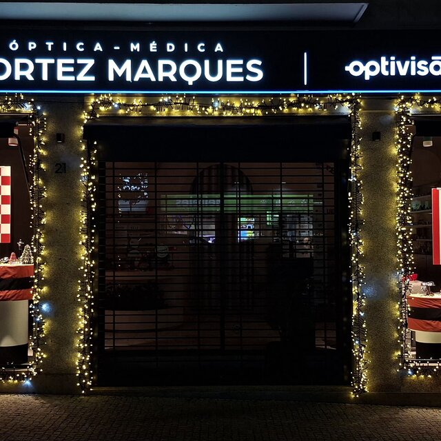 Optica Medica Cortez Marque (3)