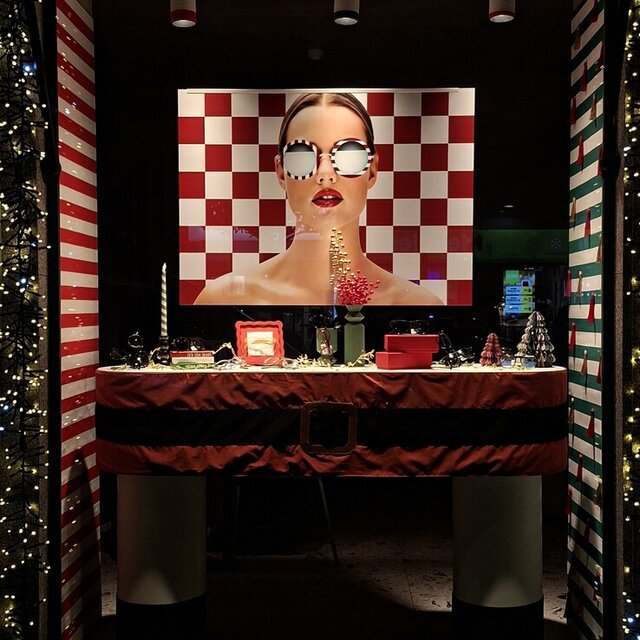 Optica Medica Cortez Marques