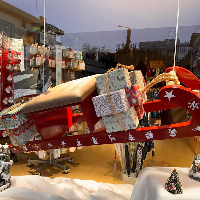 Papelaria Sarrabisco