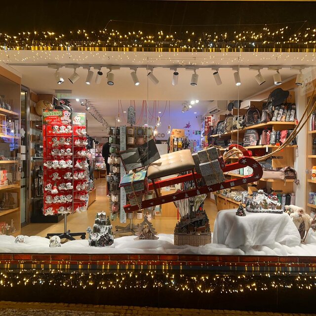 Papelaria Sarrabisco