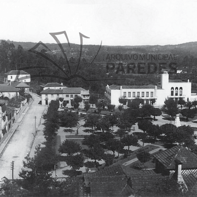 Praça José Guilherme 4