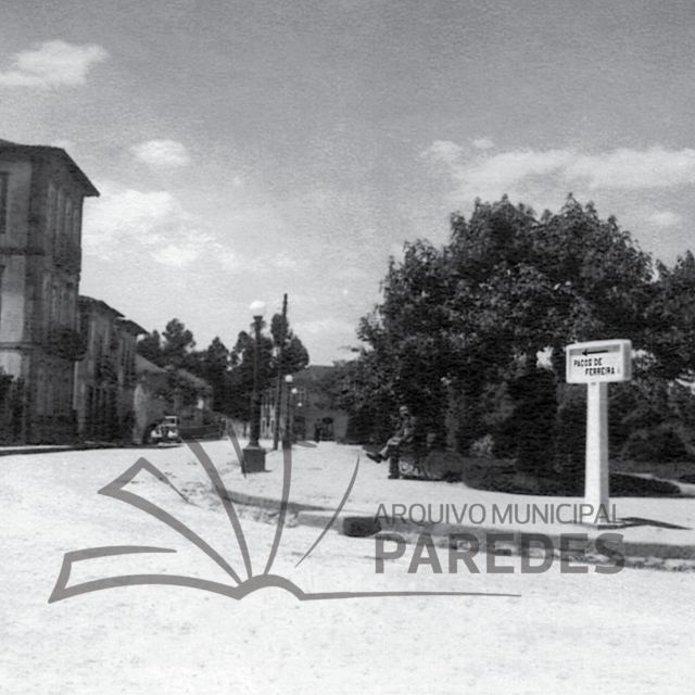 Praça José Guilherme 6