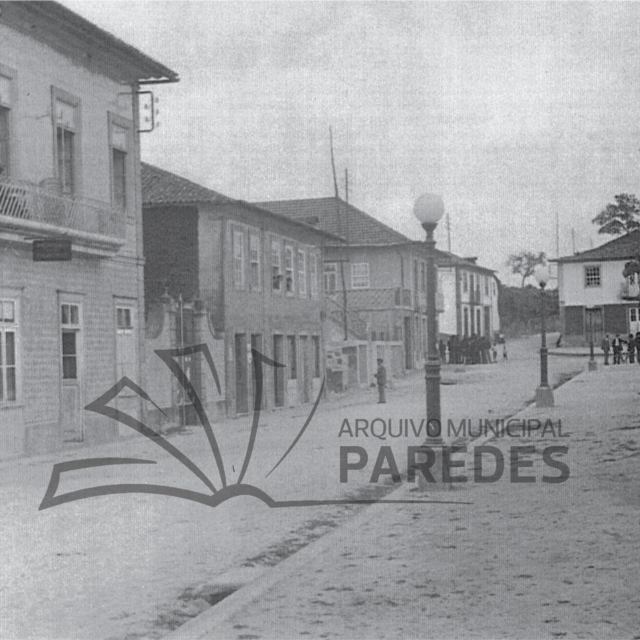 Praça José Guilherme 9