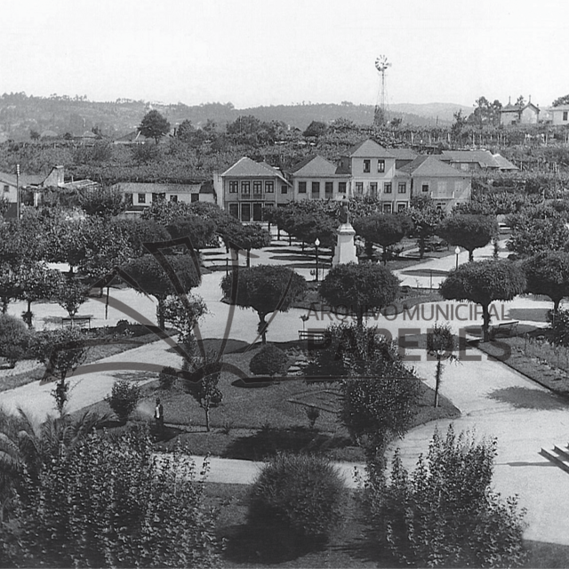 Praça José Guilherme 7