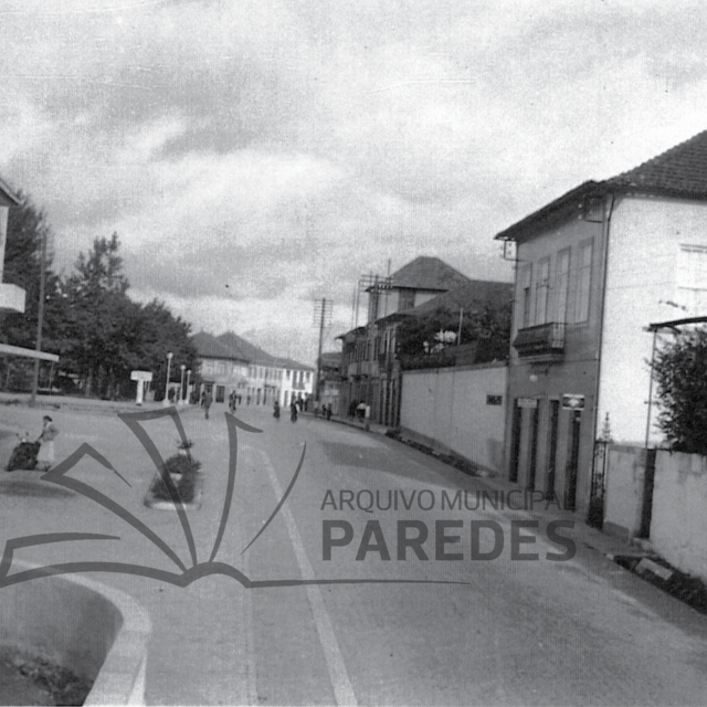 Praça José Guilherme 11