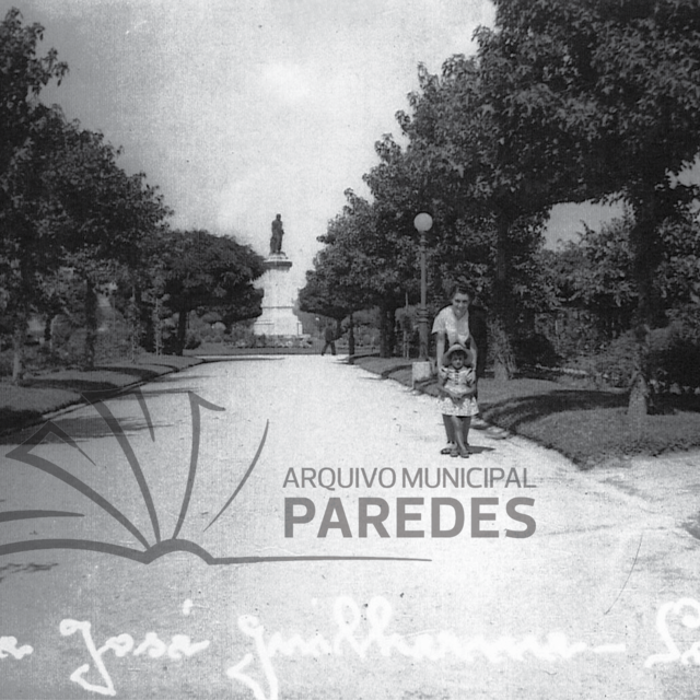 Praça José Guilherme 13