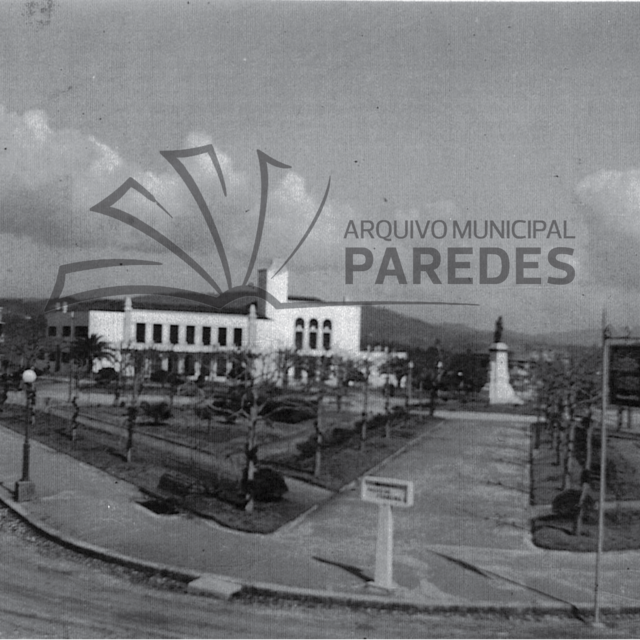 Praça José Guilherme 14