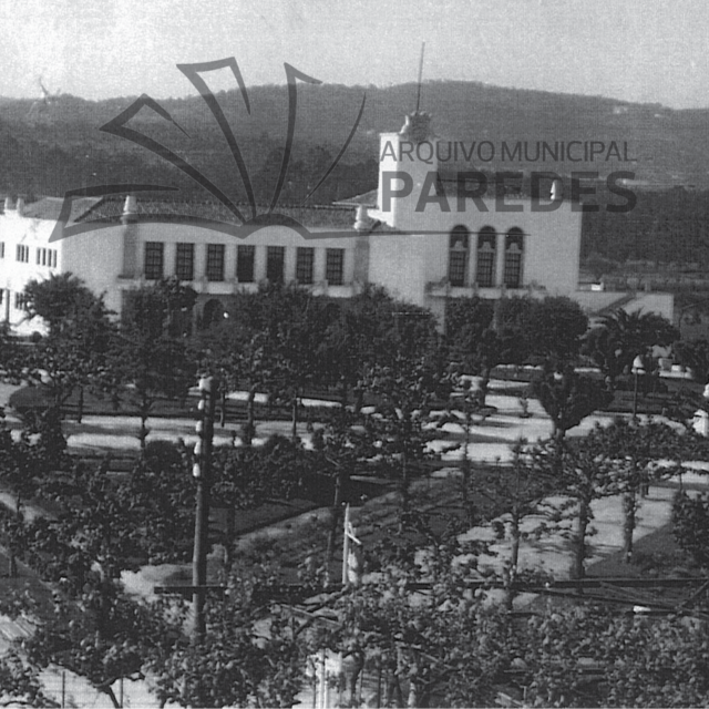 Praça José Guilherme 15