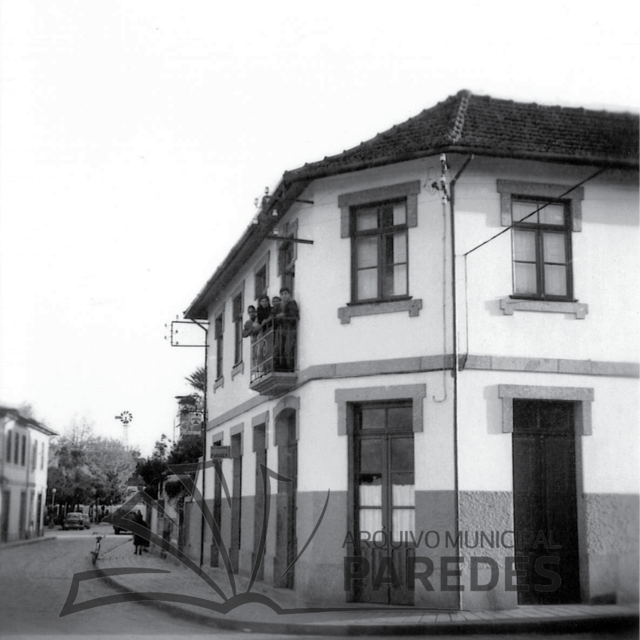 Praça José Guilherme 22