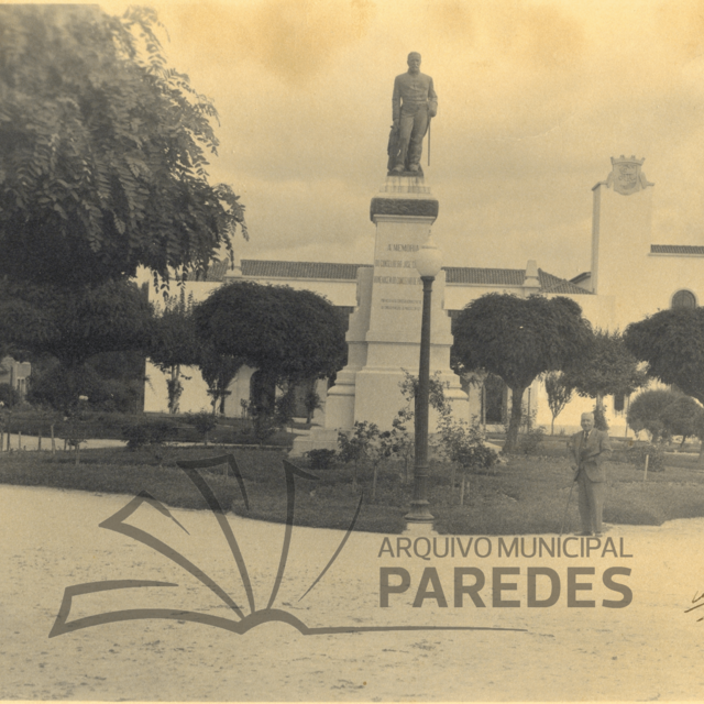 Praça José Guilherme 20