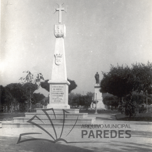 Praça José Guilherme 23