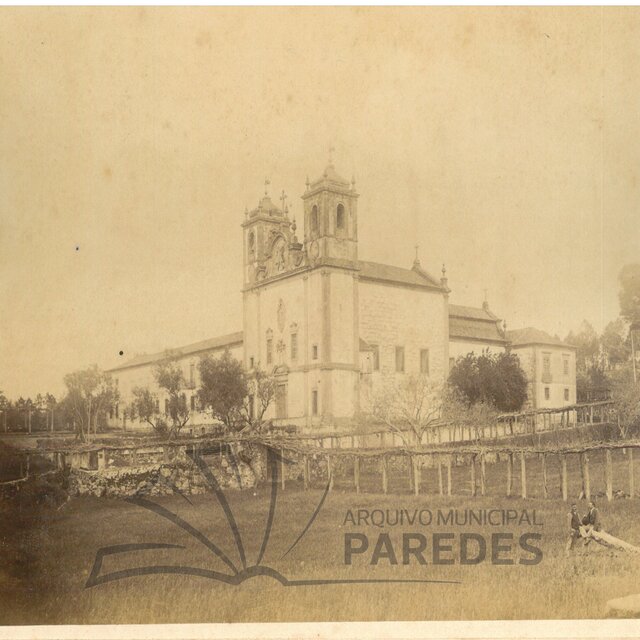 Quinta da mao poderosa, freguesia de ermesinde, concelho de valongo 9