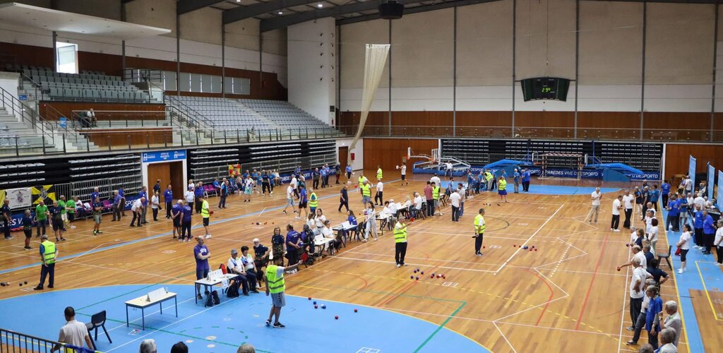 boccia