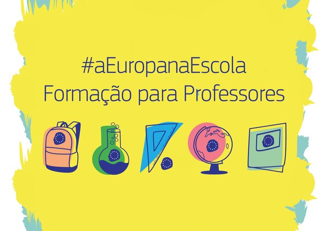 a_europa_na_escola