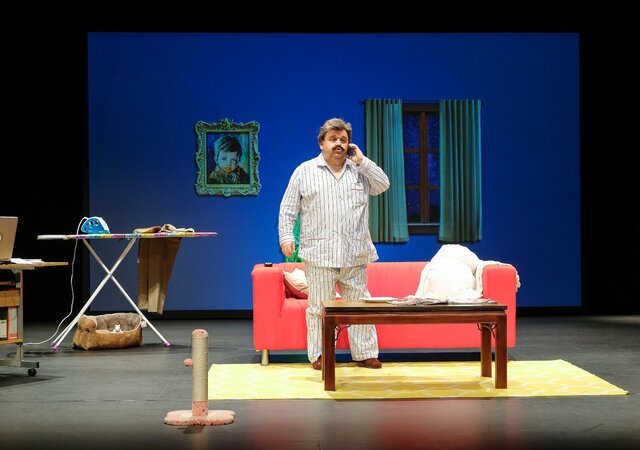 teatro