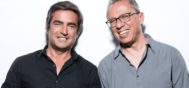 camane_e_mario_laginha