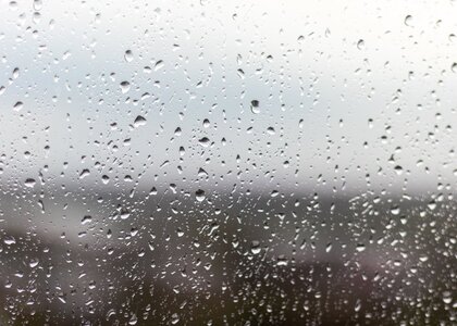 chuva