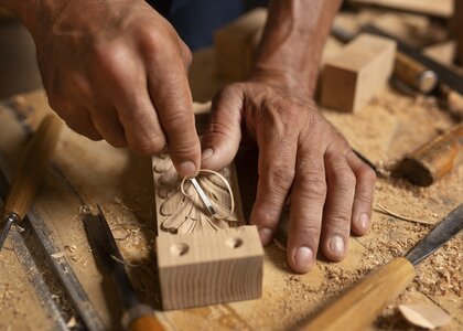 woodcraft