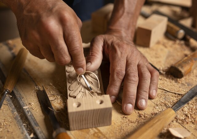 woodcraft