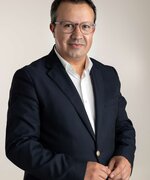Presidente CM Paredes Alexandre Almeida