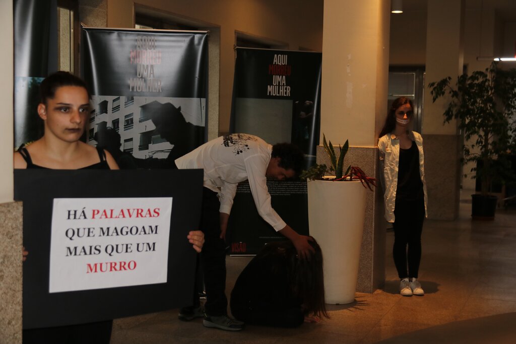 violencia