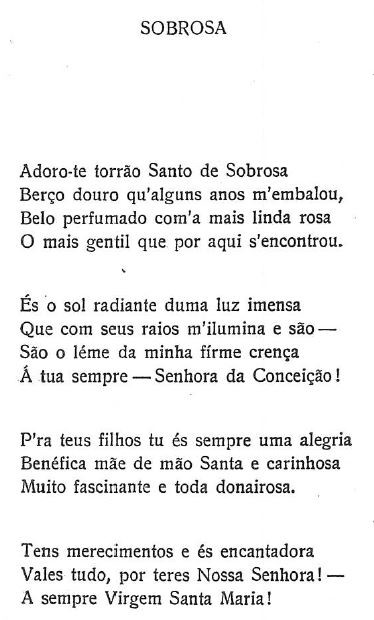 sobrosa