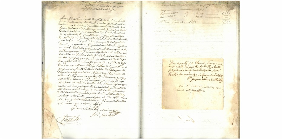 Comemoração do Dia Internacional dos Arquivos