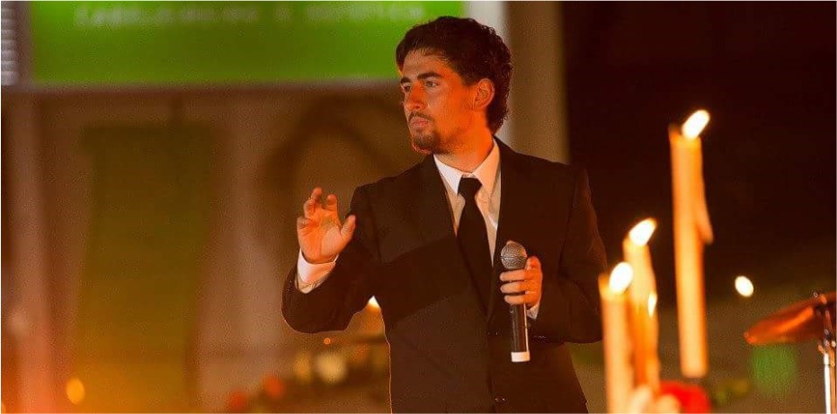 Concerto de Carlos Miguel