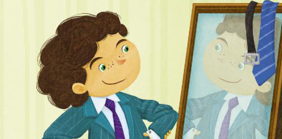 Hora do Conto - Crescer com Histórias