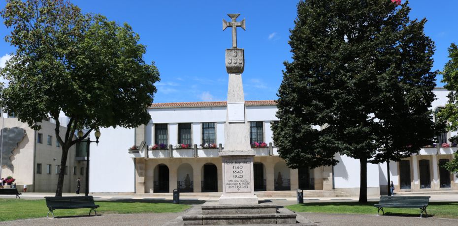 Exposição documental "Cruzeiros da Independência - um legado do passado para o futuro"