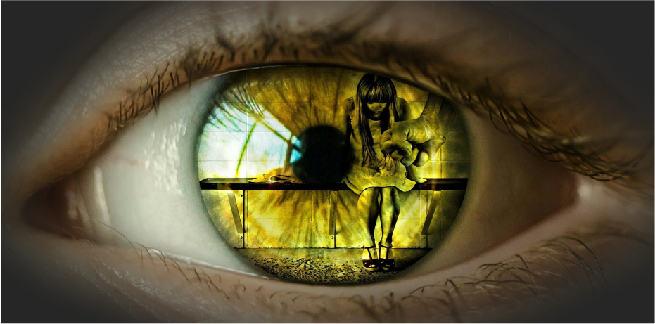 Tertúlia "As faces da Violência"