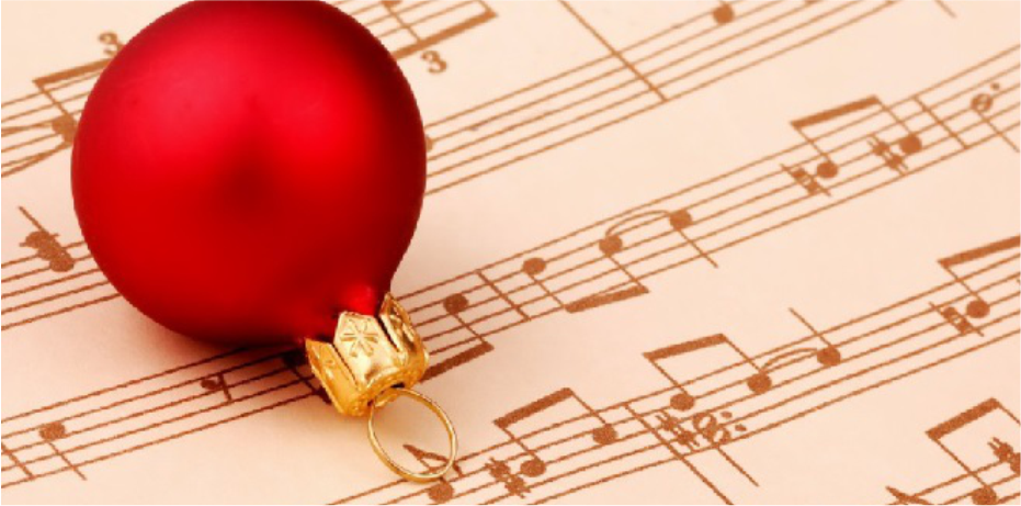 Concerto de Natal pelo Conservatório de Música de Paredes
