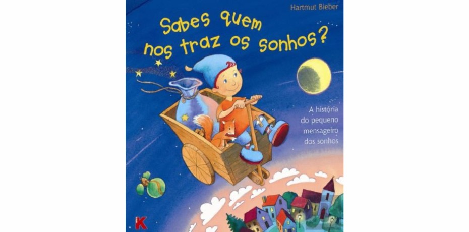 Hora do Conto - Crescer com Histórias