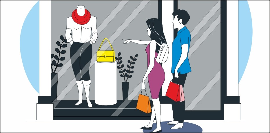 Concurso de Montras de Natal