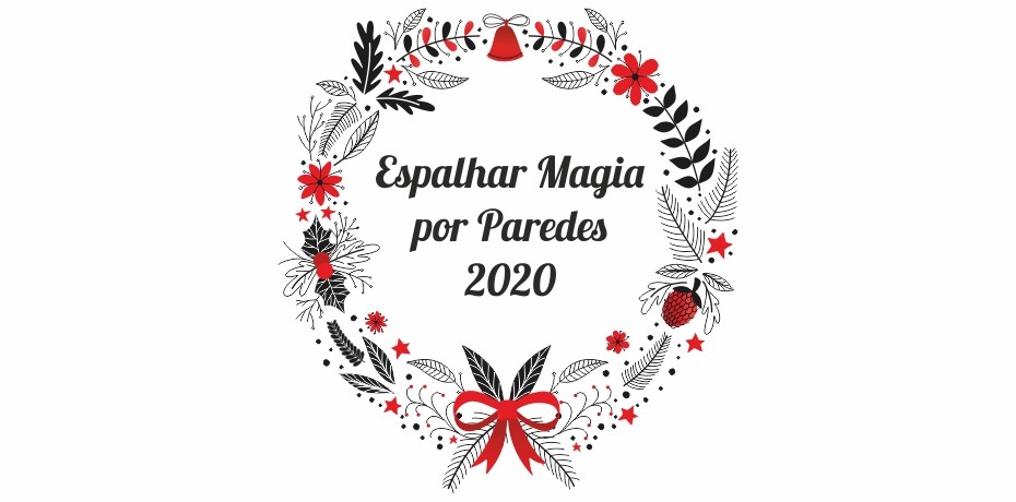 Concurso de Rifas de Natal 