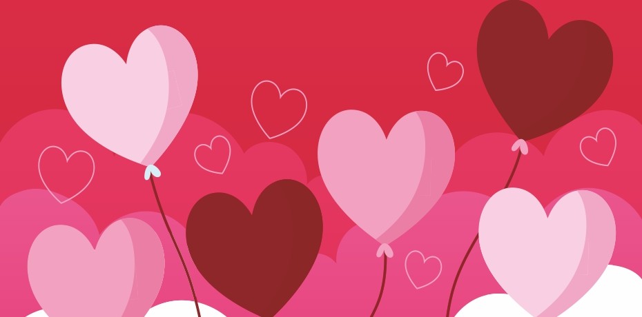 Concurso de Quadras de São Valentim 