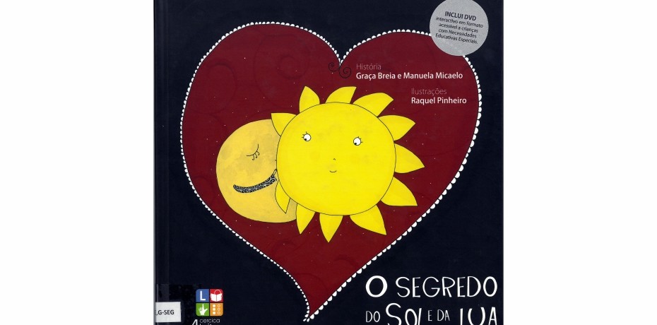 Hora do Conto - Crescer com Histórias 