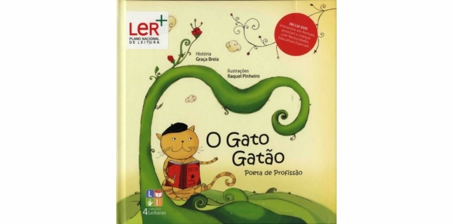 Hora do Conto - Crescer com Histórias 