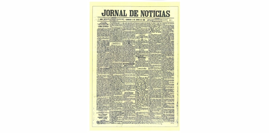 Apontamentos da nossa História 