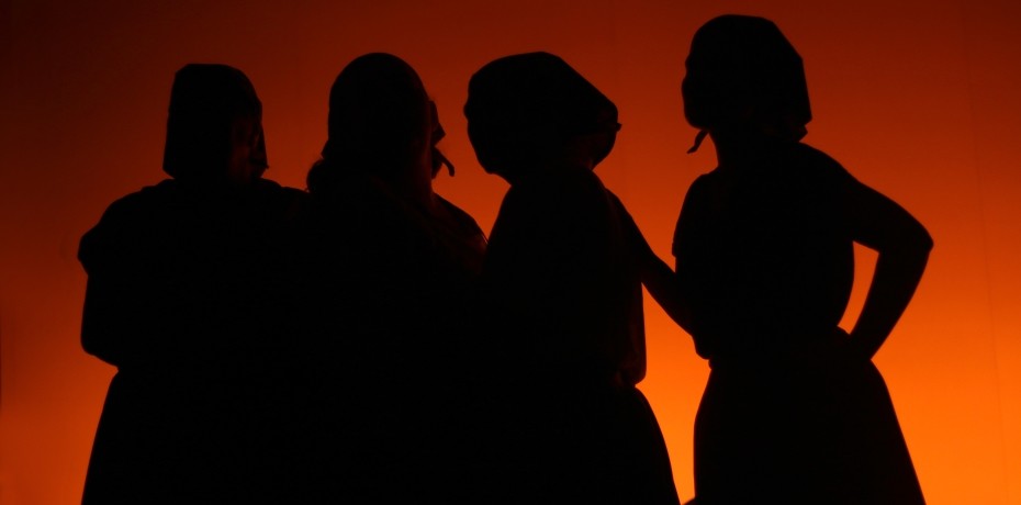 Apresentação de Livro