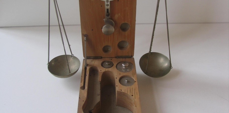 Dia Mundial da Metrologia