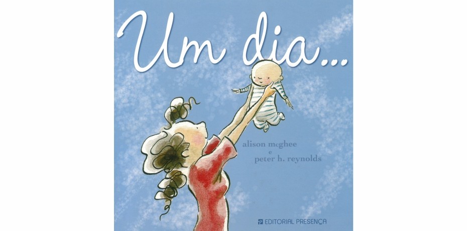 Da Casa para as Famílias - "Um dia..." 