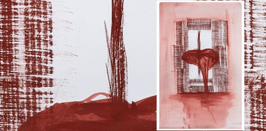 Exposição de Pintura "Landscape Windows" de José Rosinhas