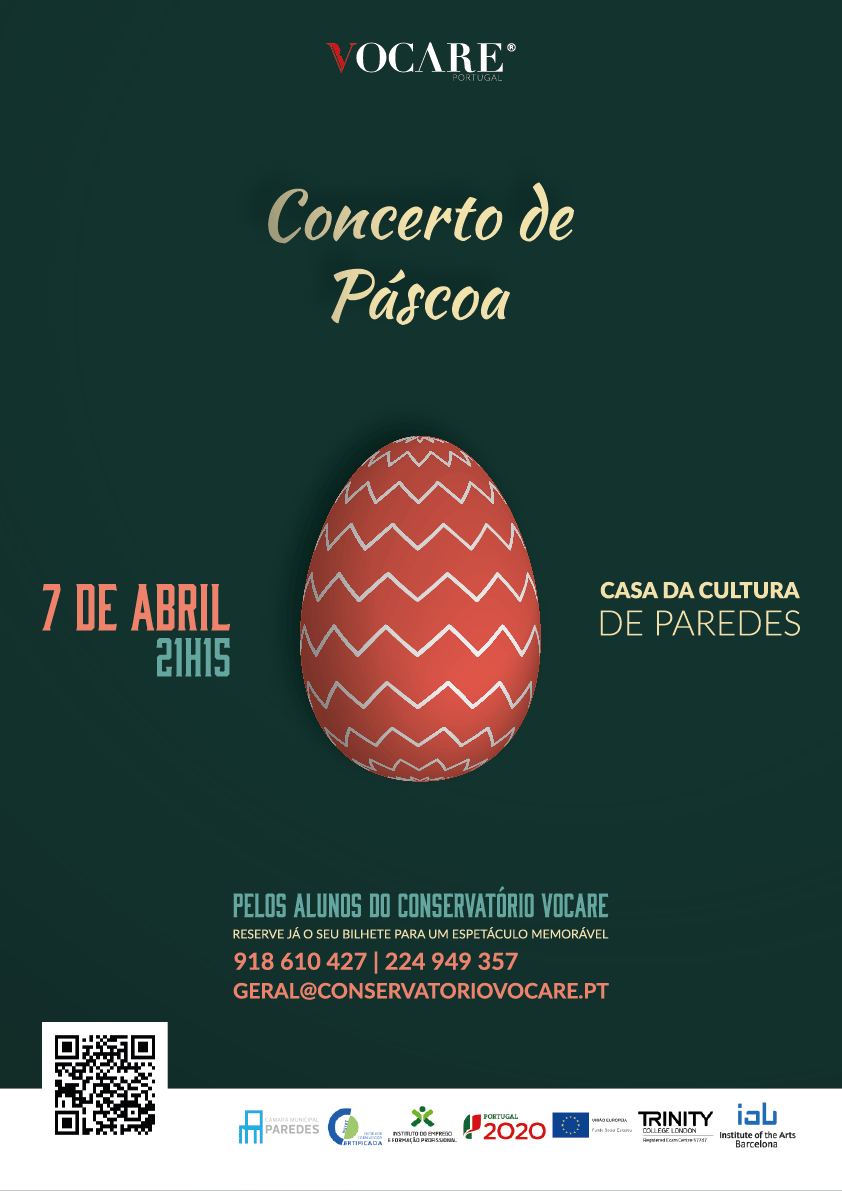 Concerto de Páscoa