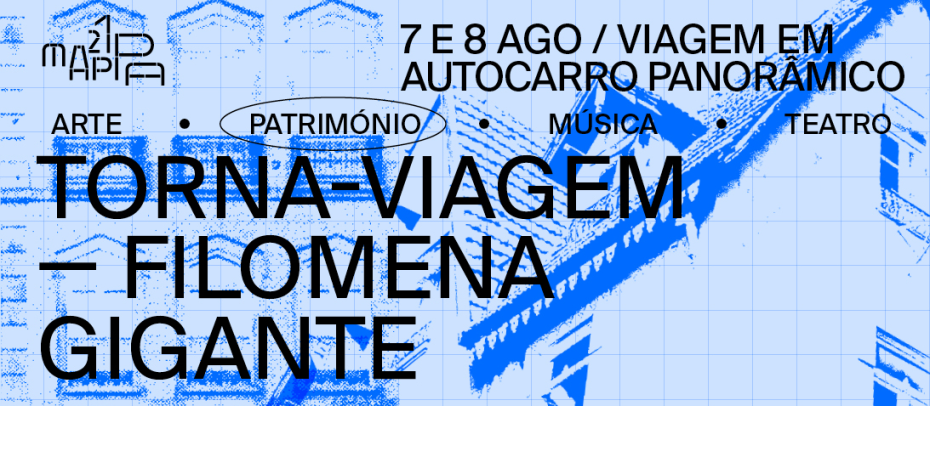 Torna-Viagem - Filomena Gigante