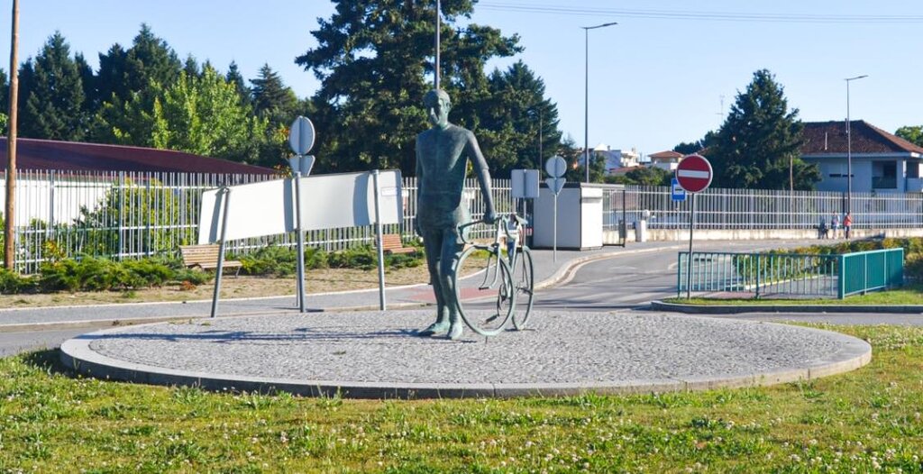 Clássica Ribeiro da Silva - Ciclismo