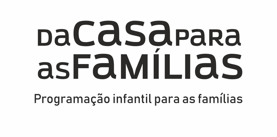 Da Casa para as Famílias - Leitura encenada com Fátima Neto