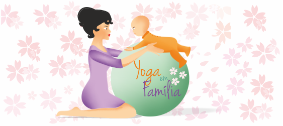 Yoga em Família